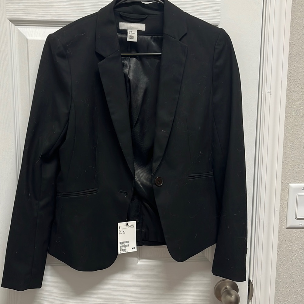 H&M Women’s Blazer